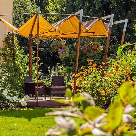Hygge Hotel U Zvonu Vrchlabí Exterior foto