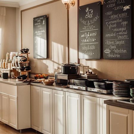 Hygge Hotel U Zvonu Vrchlabí Exterior foto