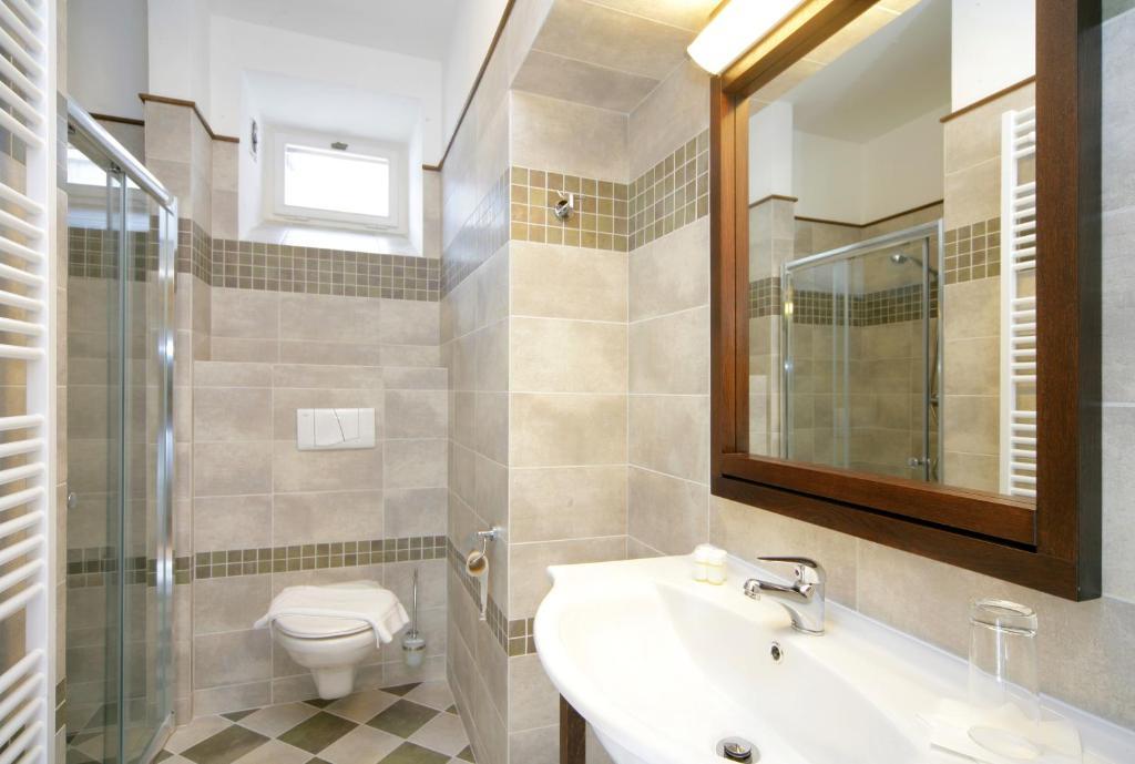 Hygge Hotel U Zvonu Vrchlabí Habitación foto