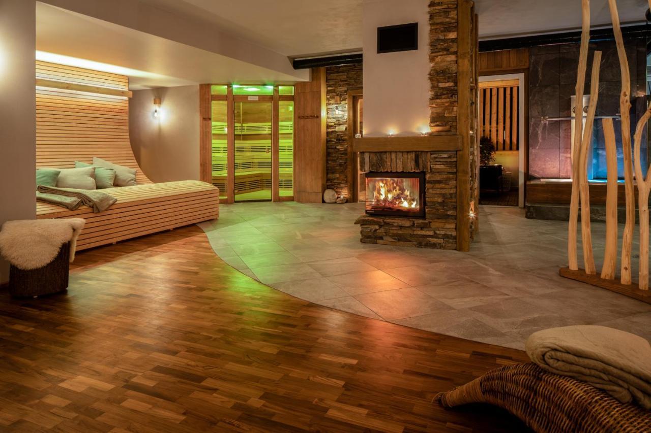 Hygge Hotel U Zvonu Vrchlabí Exterior foto
