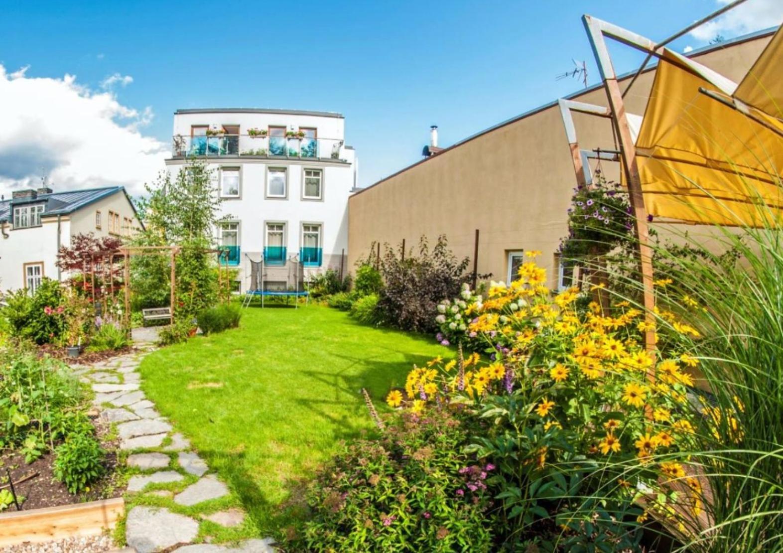 Hygge Hotel U Zvonu Vrchlabí Exterior foto