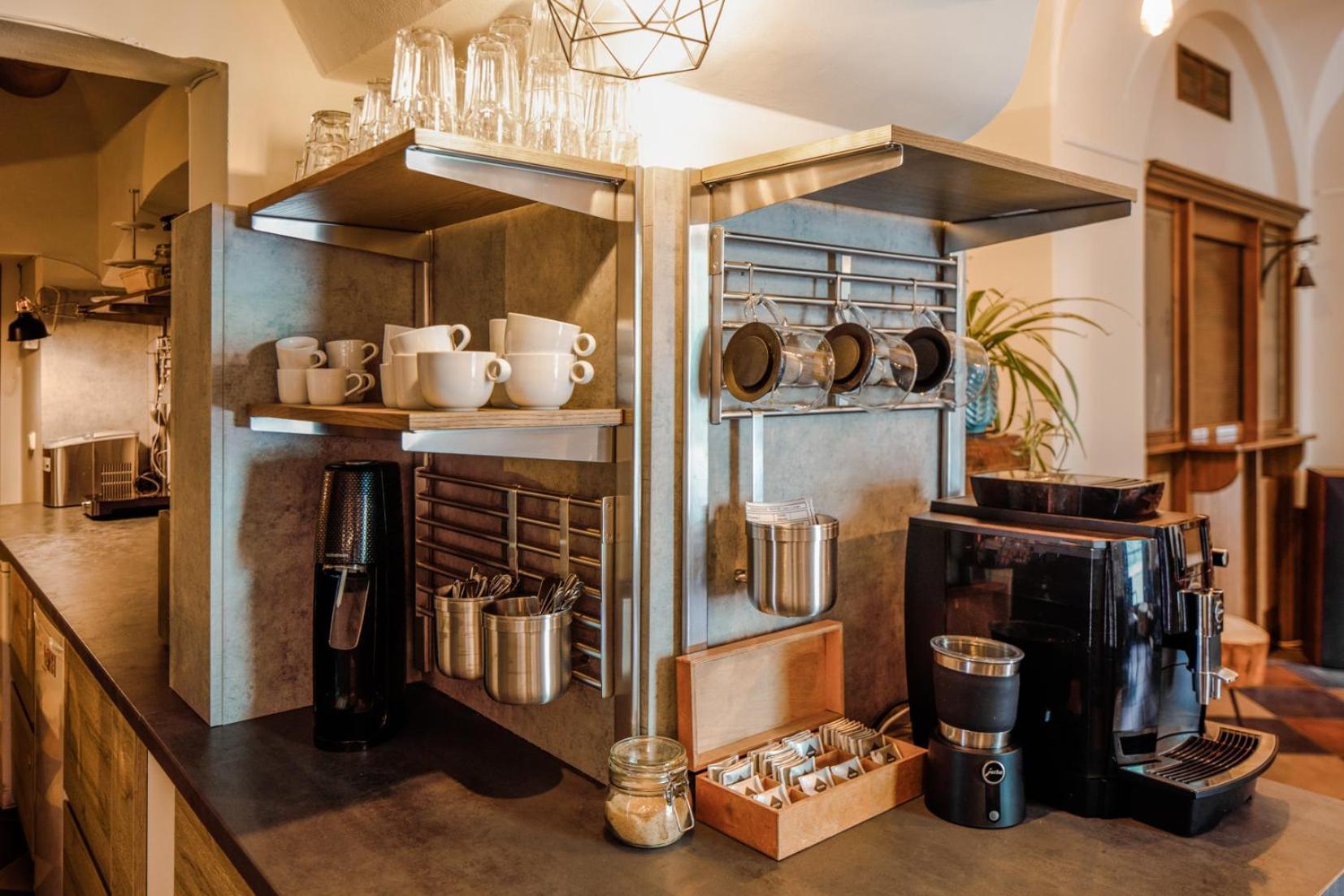 Hygge Hotel U Zvonu Vrchlabí Exterior foto