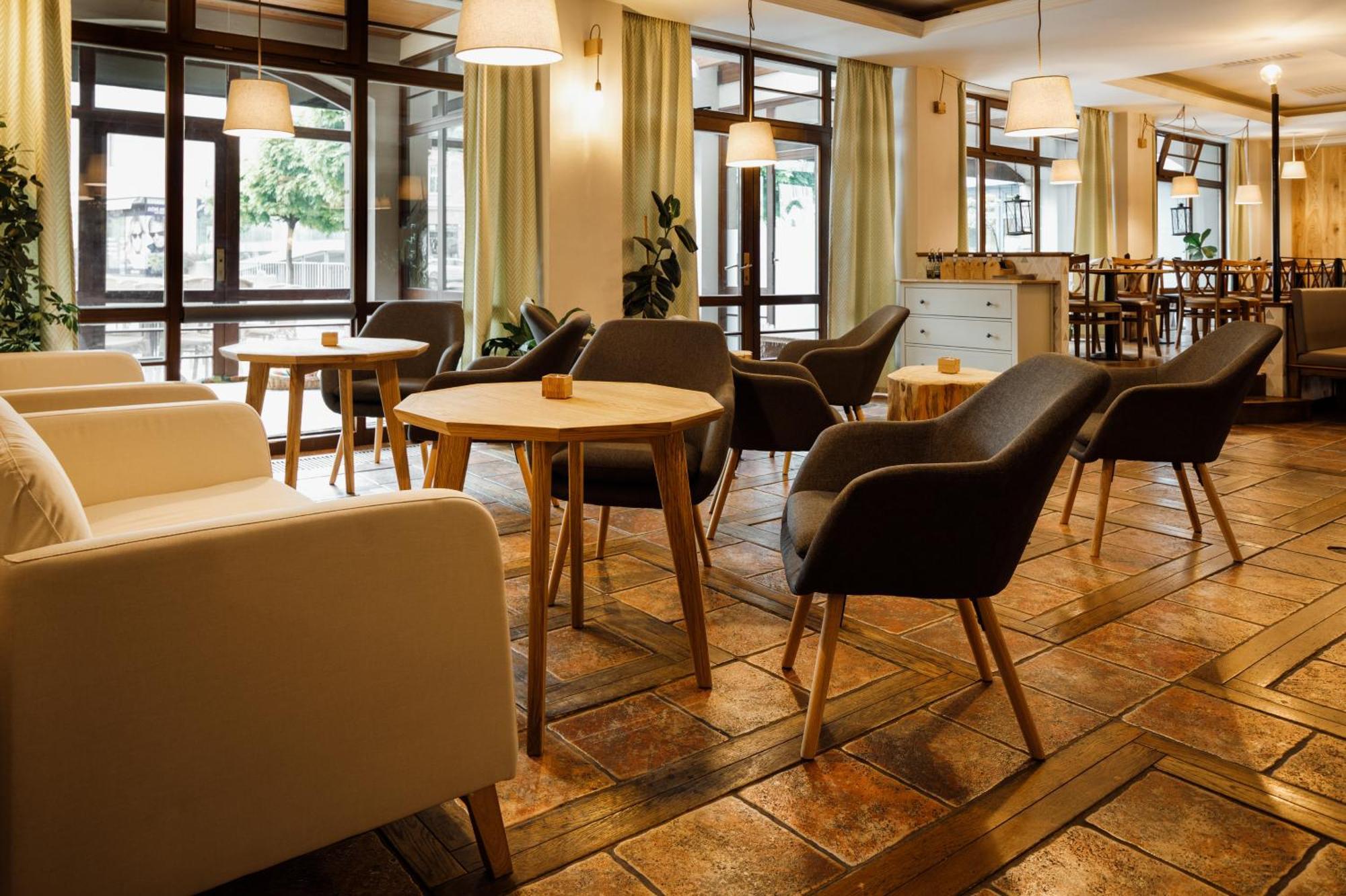 Hygge Hotel U Zvonu Vrchlabí Exterior foto
