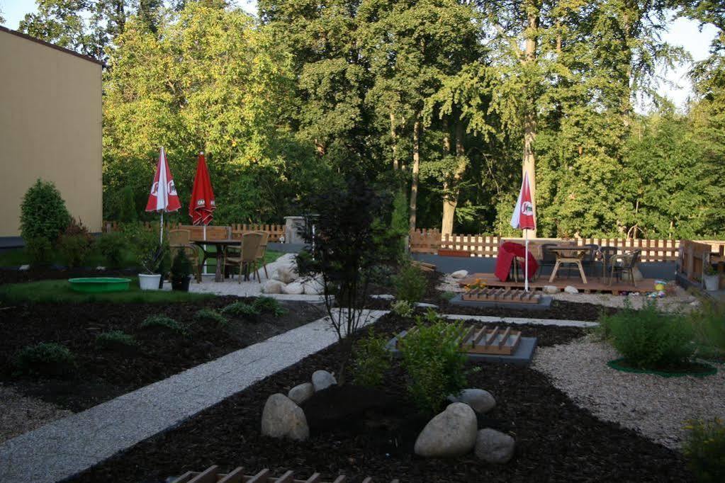 Hygge Hotel U Zvonu Vrchlabí Exterior foto