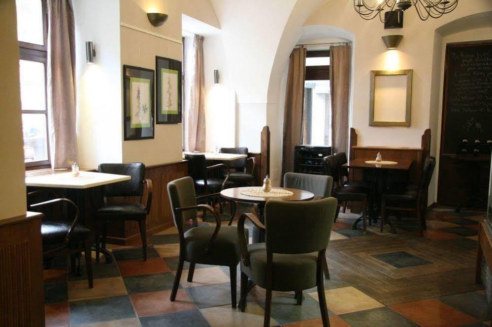 Hygge Hotel U Zvonu Vrchlabí Exterior foto